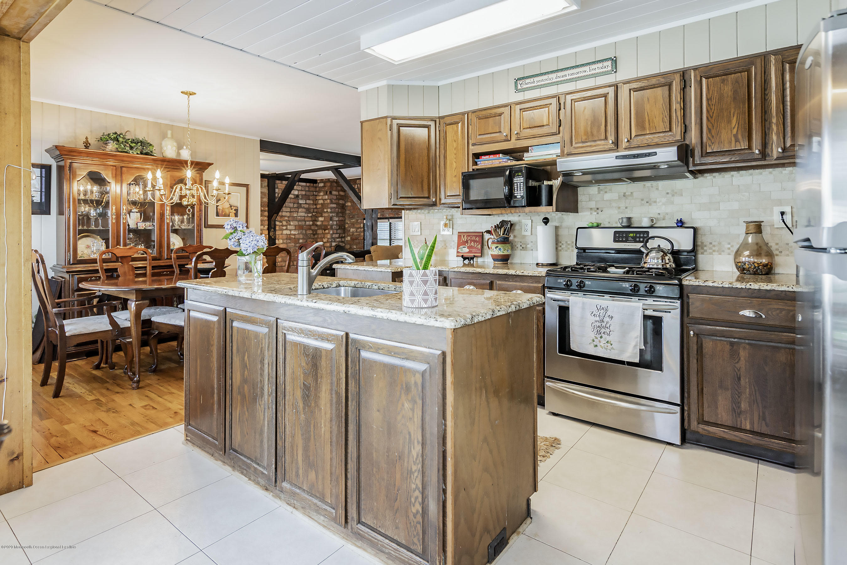 1515 Edgemere Road Wall, NJ 07719 - Photo 13 of 35 Kitchen 1