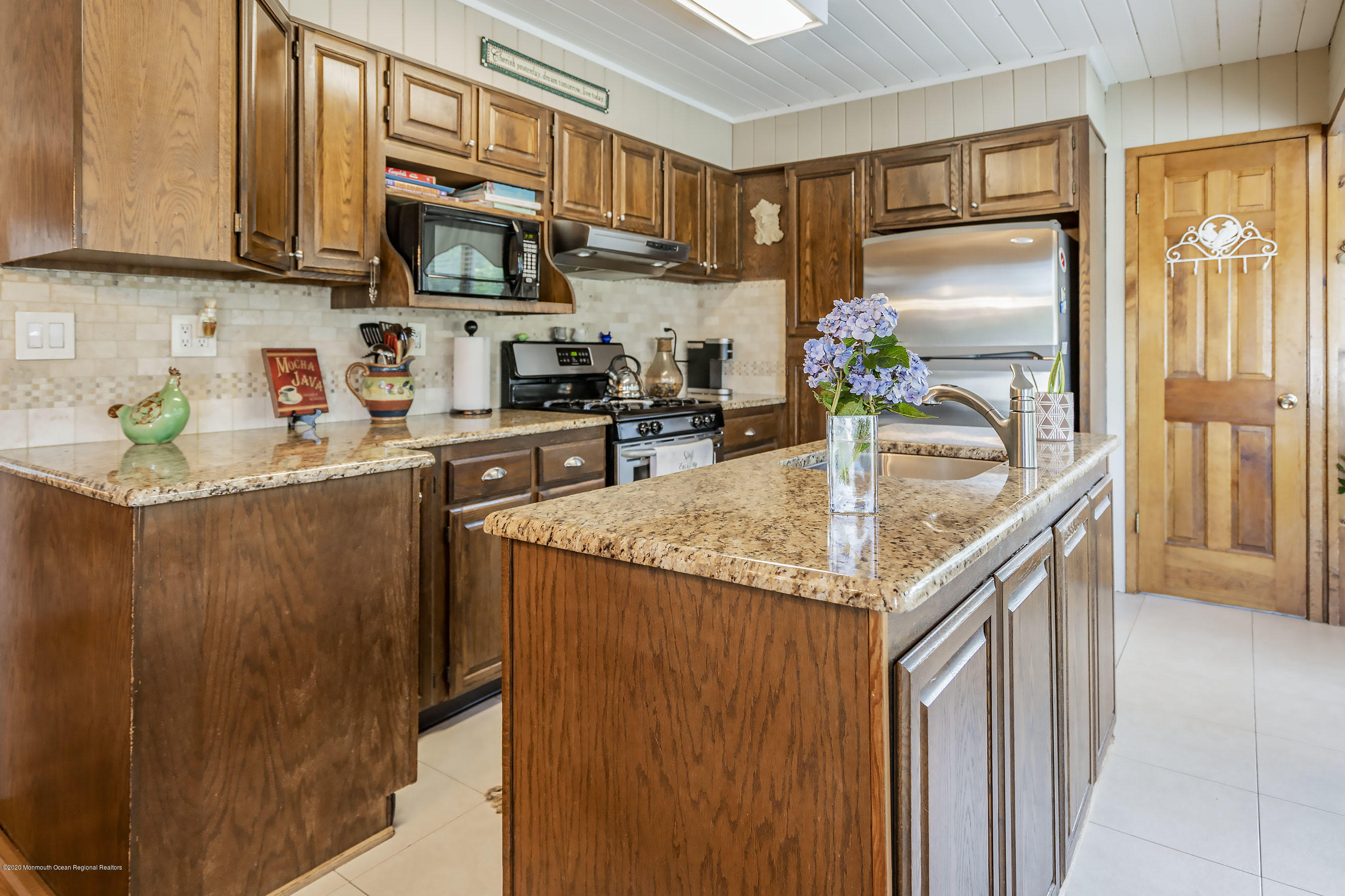 1515 Edgemere Road Wall, NJ 07719 - Photo 14 of 35 Kitchen 3
