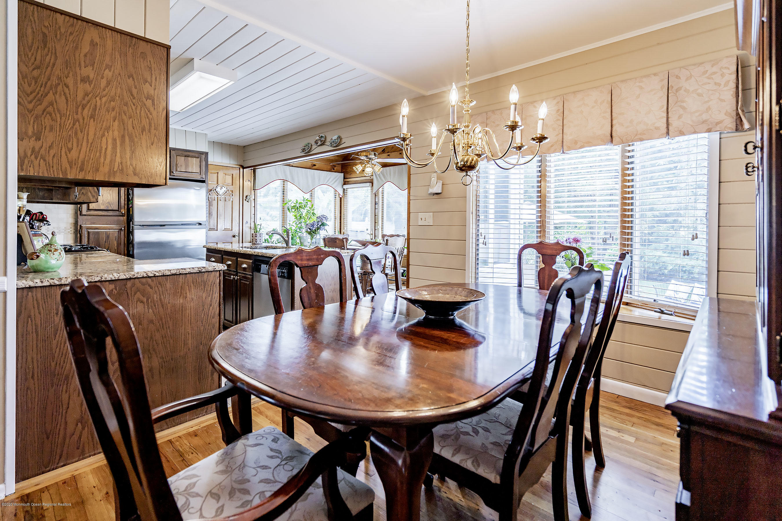 1515 Edgemere Road Wall, NJ 07719 - Photo 15 of 35 Dining 1