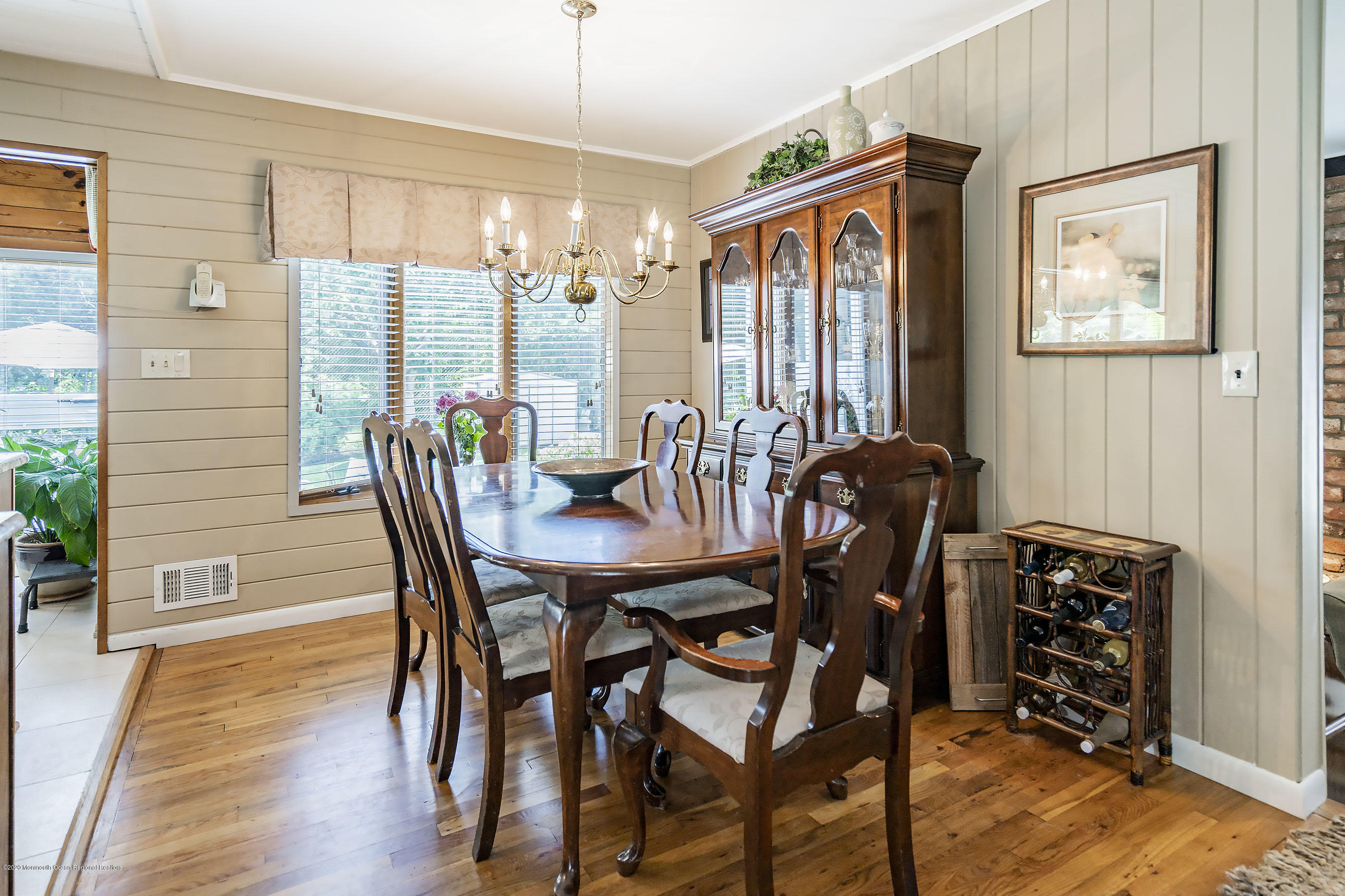 1515 Edgemere Road Wall, NJ 07719 - Photo 16 of 35 Dining 2