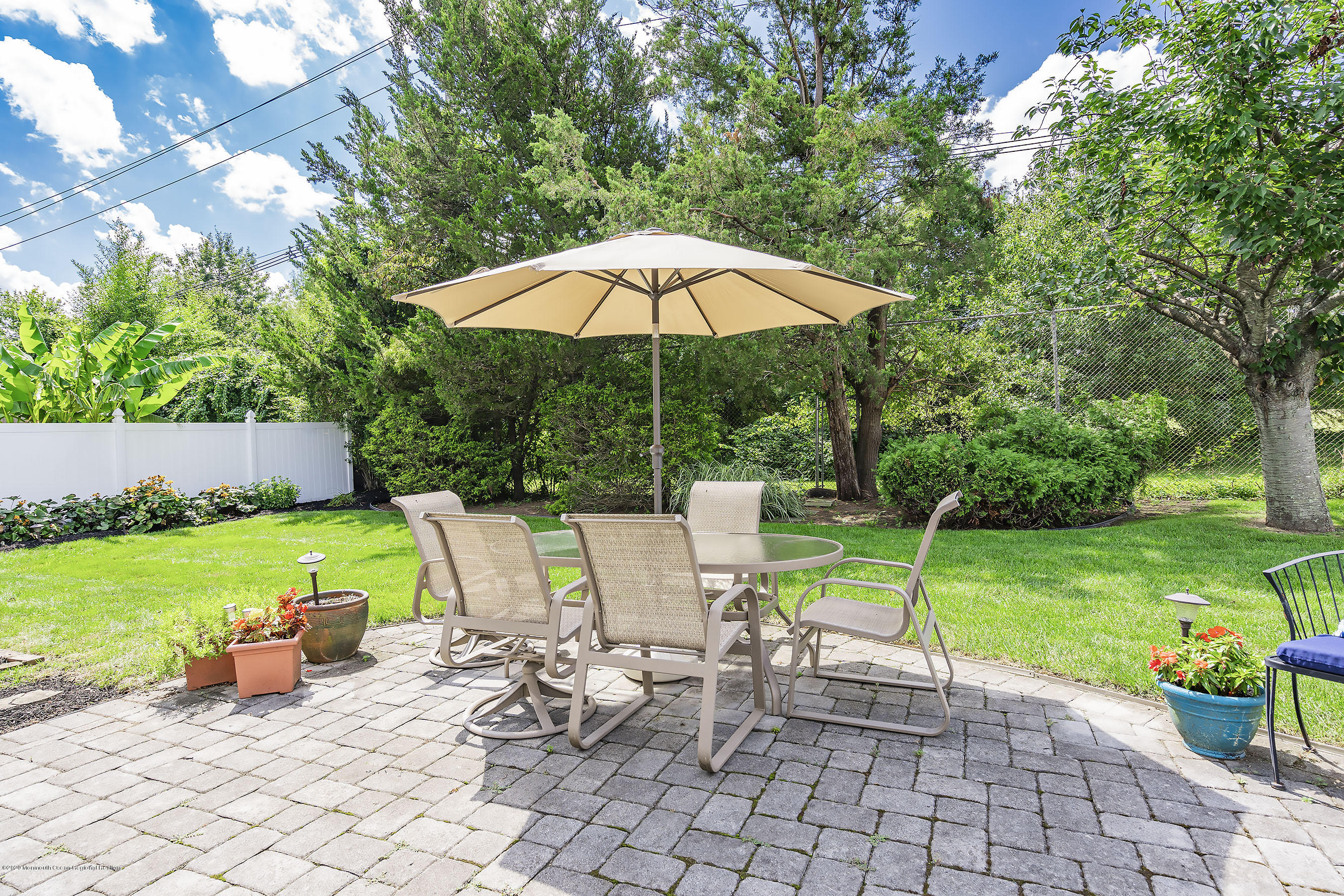 1515 Edgemere Road Wall, NJ 07719 - Photo 25 of 35 Patio
