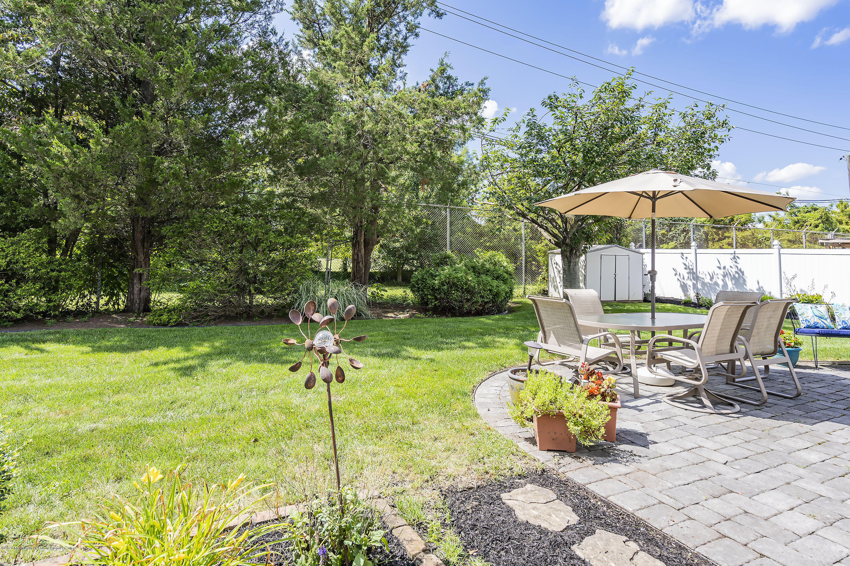 1515 Edgemere Road Wall, NJ 07719 - Photo 27 of 35 Patio 2