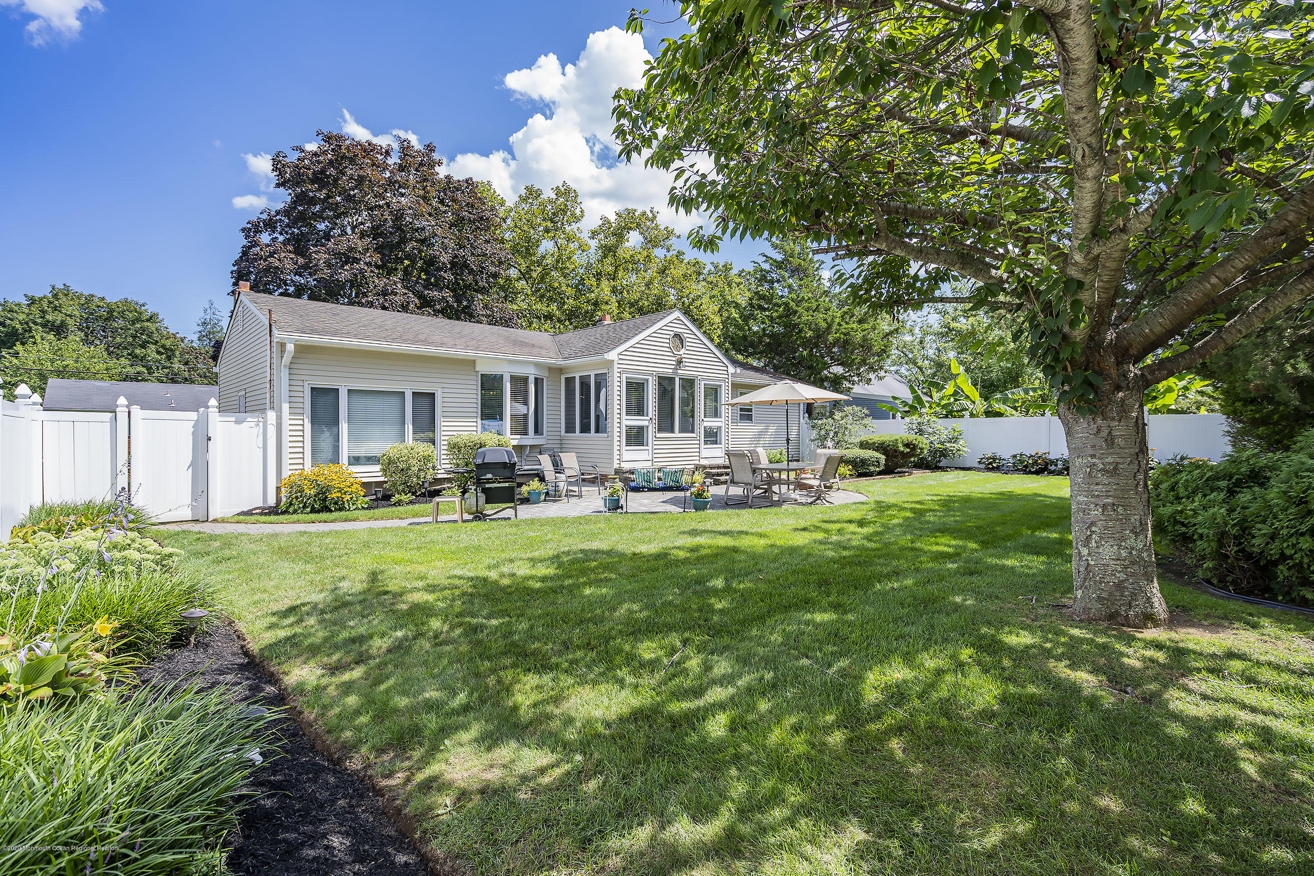 1515 Edgemere Road Wall, NJ 07719 - Photo 28 of 35 Rear left