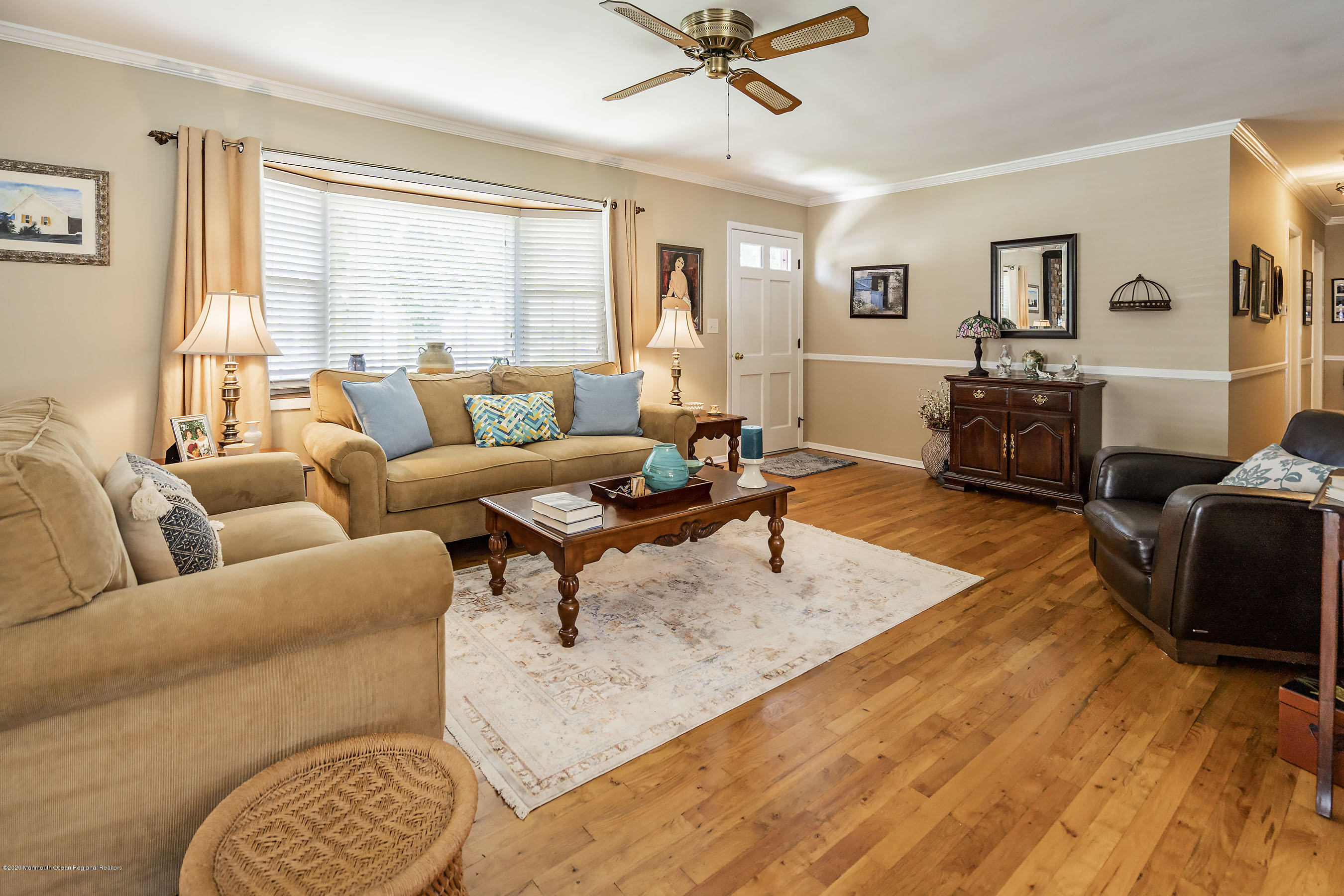 1515 Edgemere Road Wall, NJ 07719 - Photo 6 of 35 Living 3