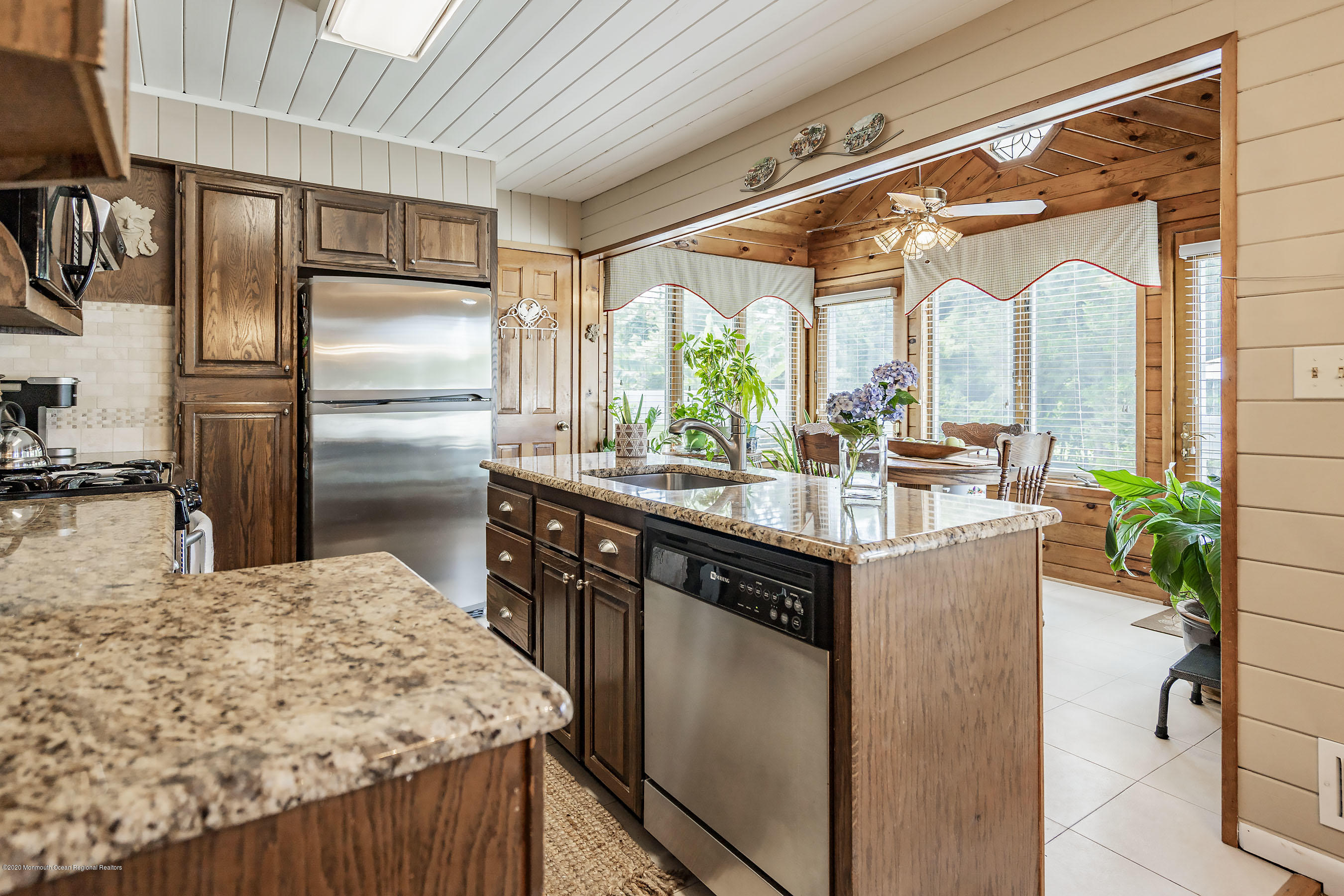 1515 Edgemere Road Wall, NJ 07719 - Photo 10 of 35 Kitchen 2