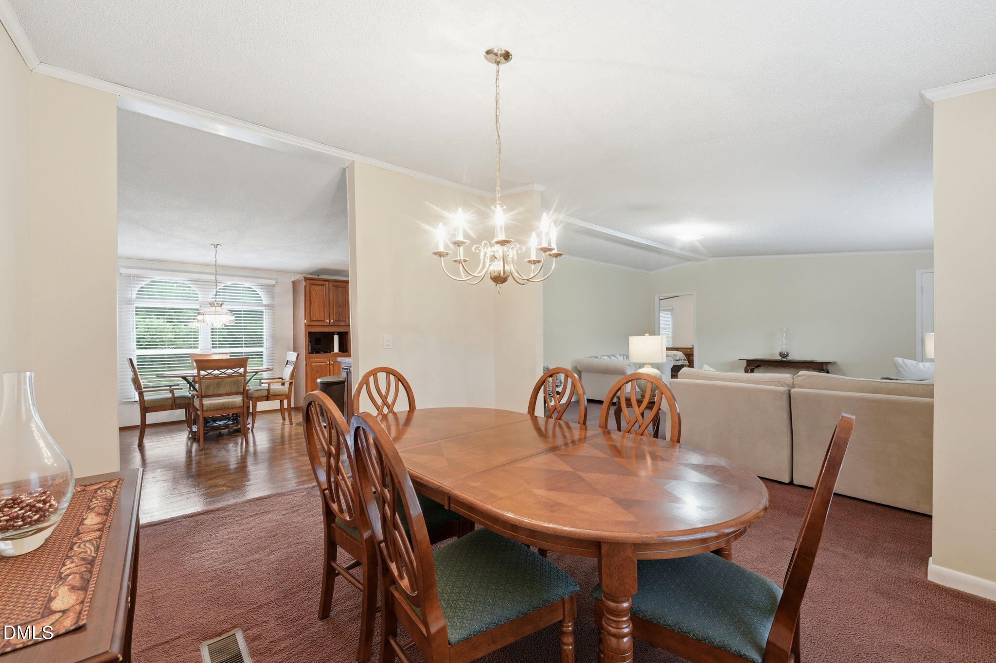 4124 Swannie Coble Road Snow Camp, NC 27349 - Photo 23 of 46