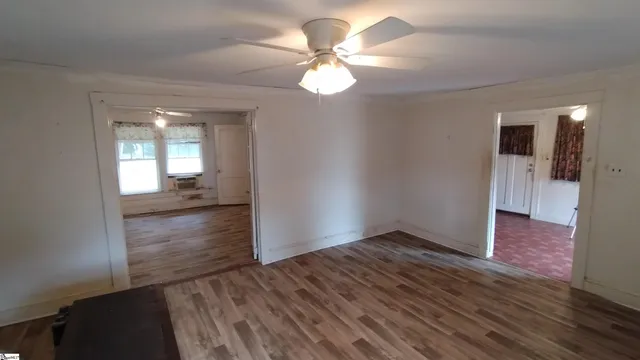 $105,000 | 228 Circle Drive, Greenwood, SC 29646