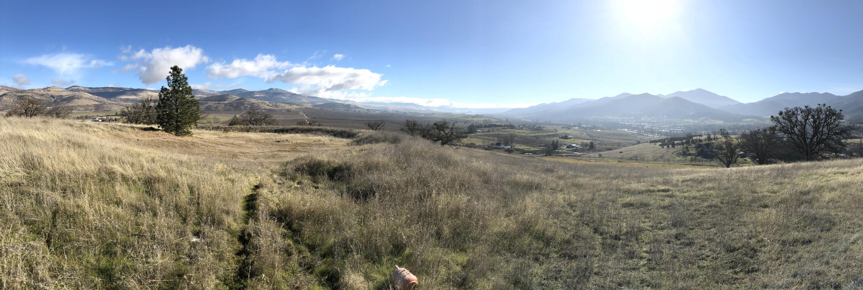 4792 Payne Road Medford, OR 97504 - Photo 12 of 26 panorama view