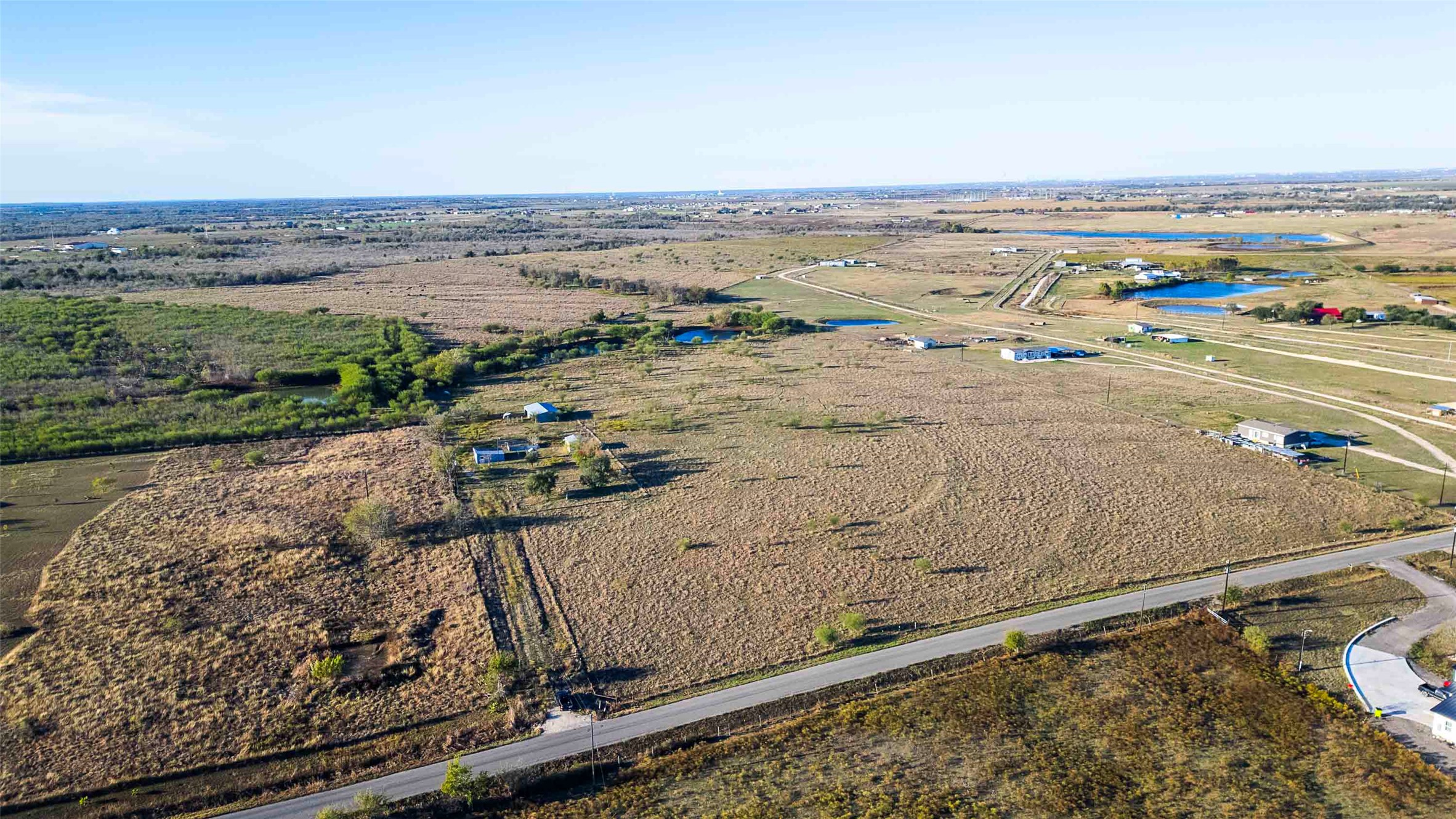 3191 County Road 463 Elgin, TX 78621 - Photo 26 of 34