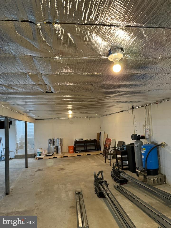 315 Ruthsburg Road Centreville, MD 21617 - Photo 41 of 51 Full Unfinished basement