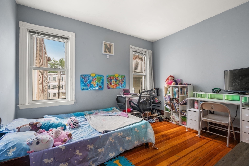 5 Lafield Street Boston, MA 02122 - Photo 13 of 19