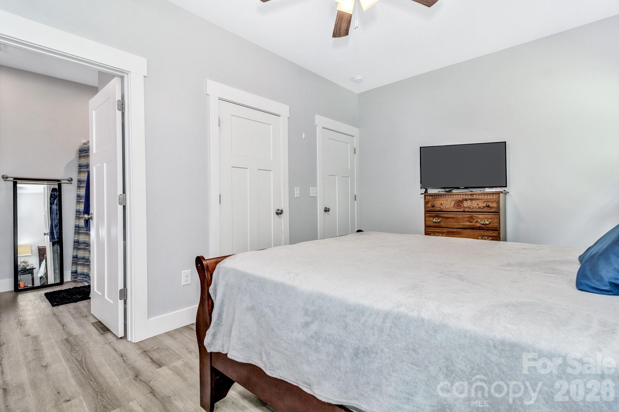 330 Old County Home Road Asheville, NC 28806 - Photo 16 of 29