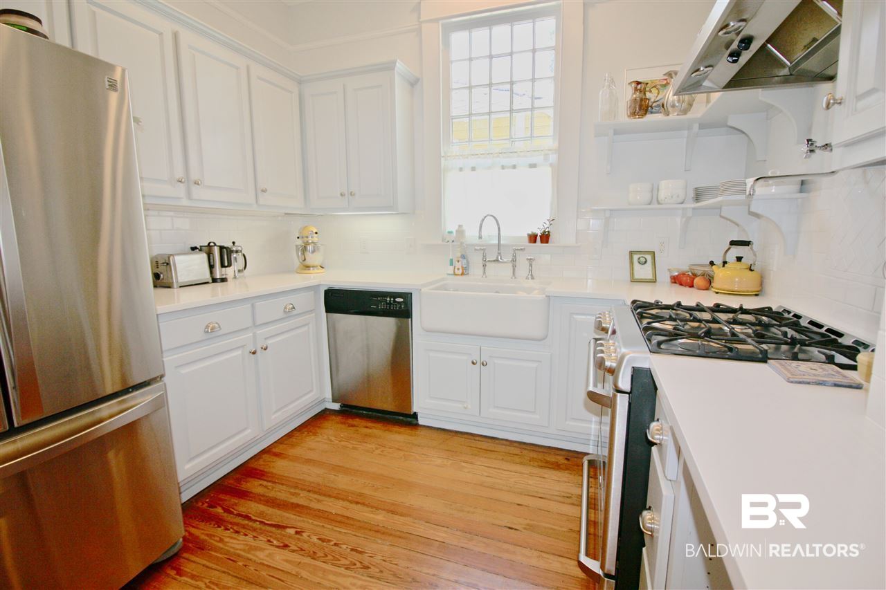 10 North Reed Avenue Mobile, AL 36604 - Photo 12 of 29