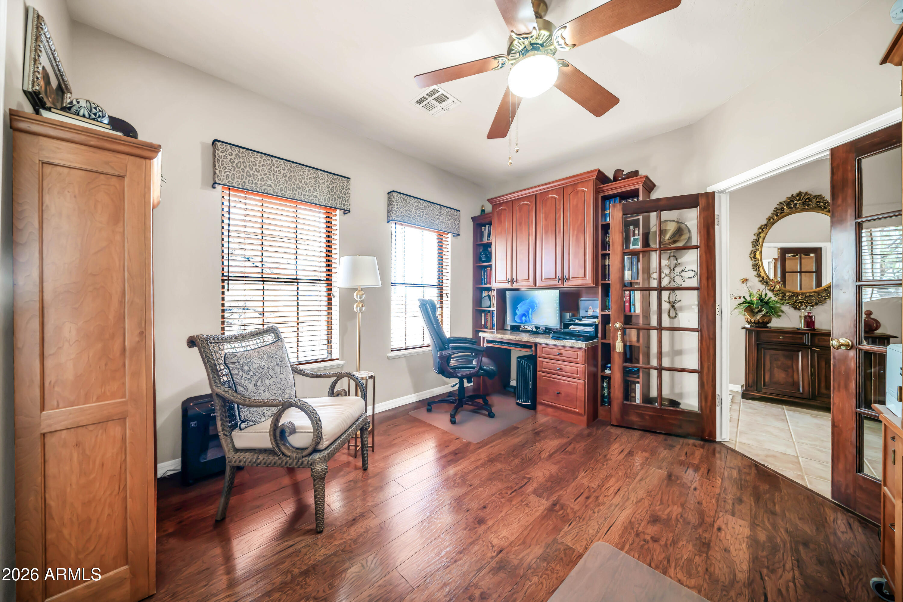 258 West Yearling Road Phoenix, AZ 85085 - Photo 34 of 51 258 W Yearling Rd-37