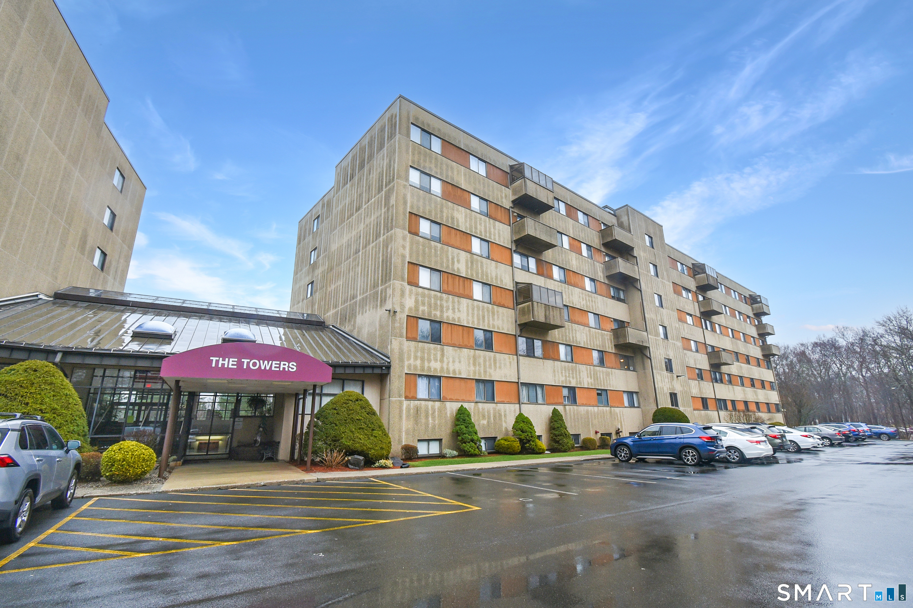 116 Putter Drive, Unit 116 Wallingford, CT 06492 - Photo 2 of 14