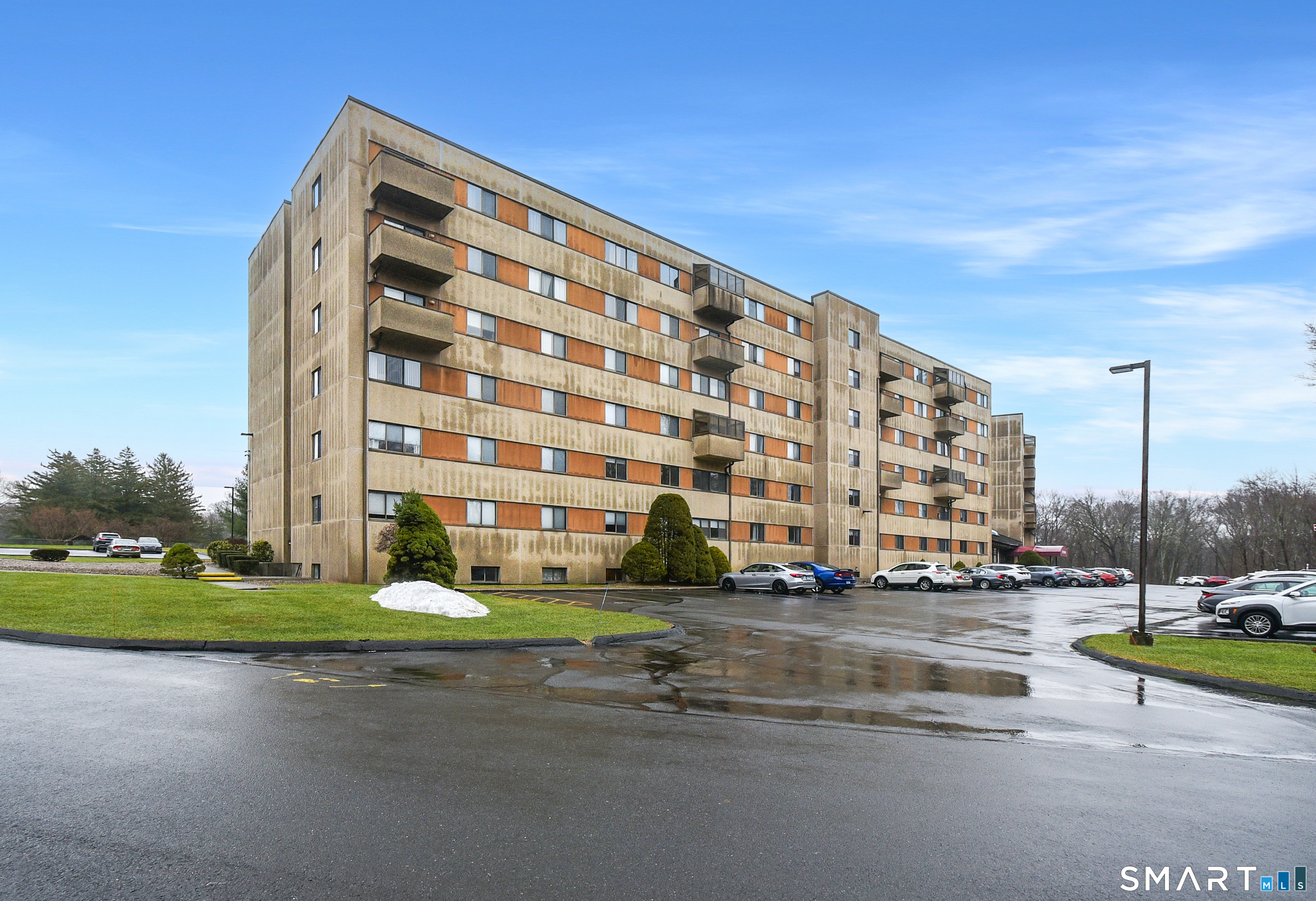 116 Putter Drive, Unit 116 Wallingford, CT 06492 - Photo 3 of 14