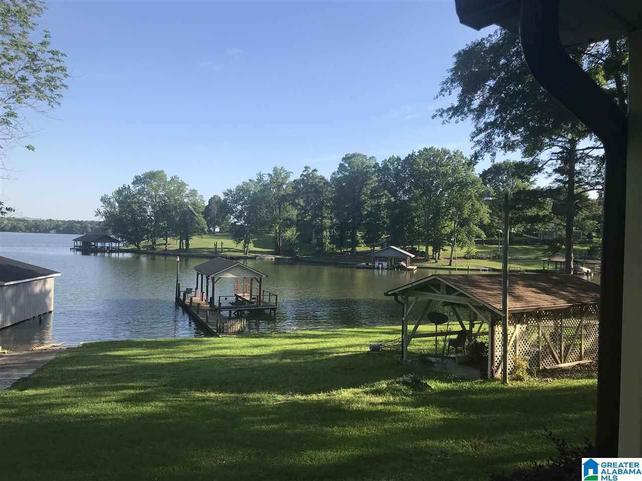 660 County Road 929 Leesburg, AL 35983 - Photo 6 of 31