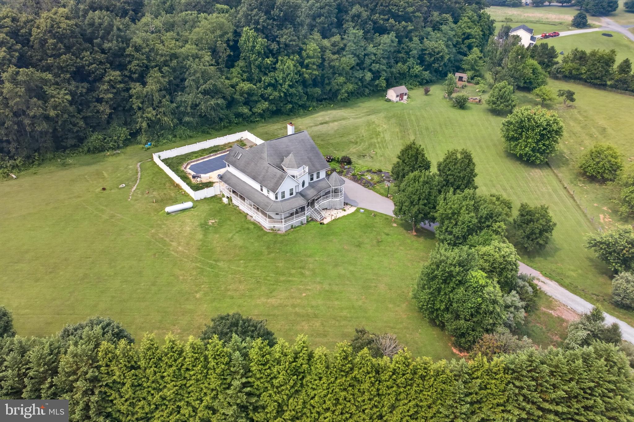 883 Bridgeton Road Fawn Grove, PA 17321 - Photo 54 of 55 Gallery Image 54