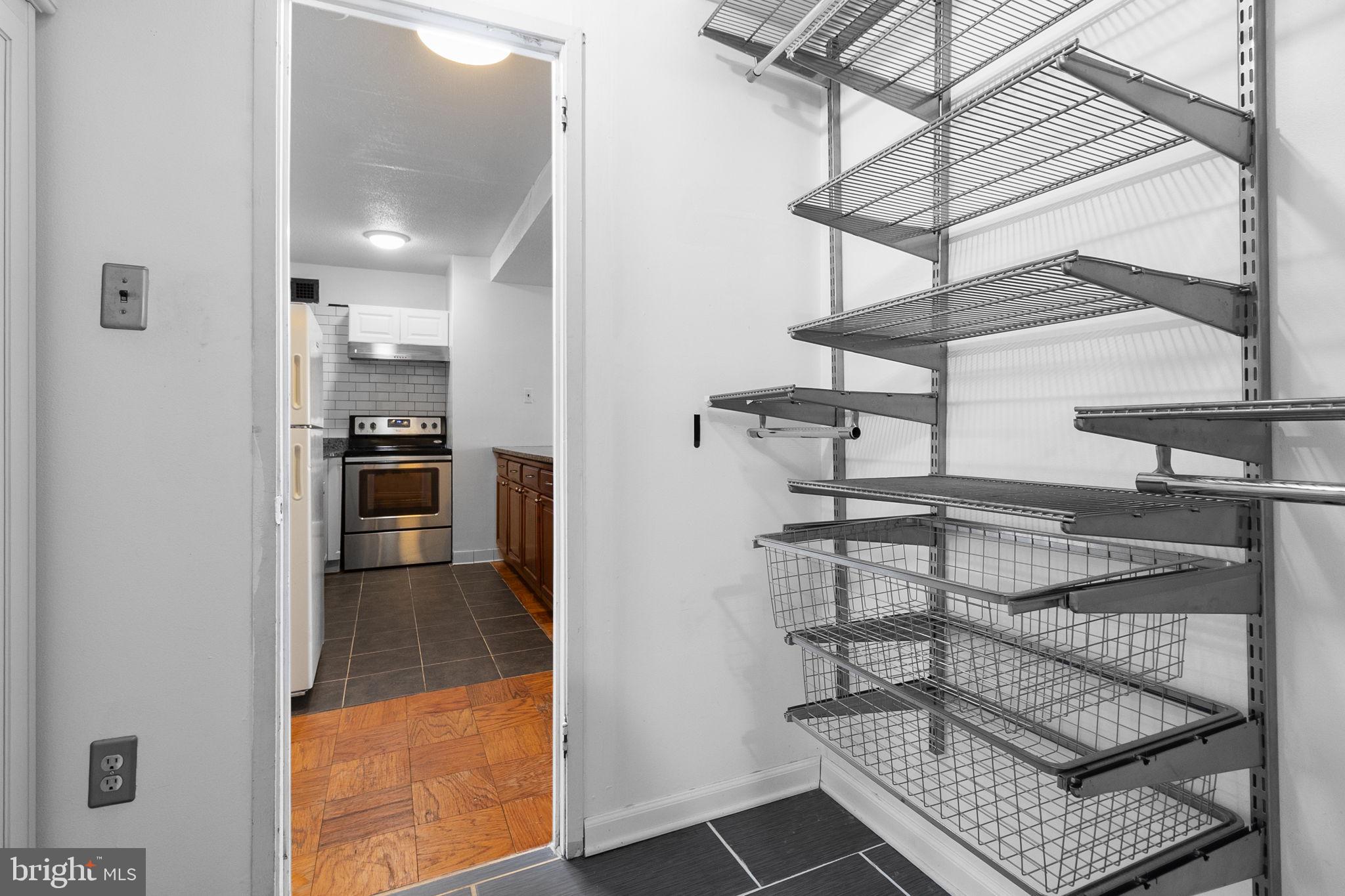 1311 Delaware Avenue Southwest, Unit S330 Washington, DC 20024 - Photo 16 of 33