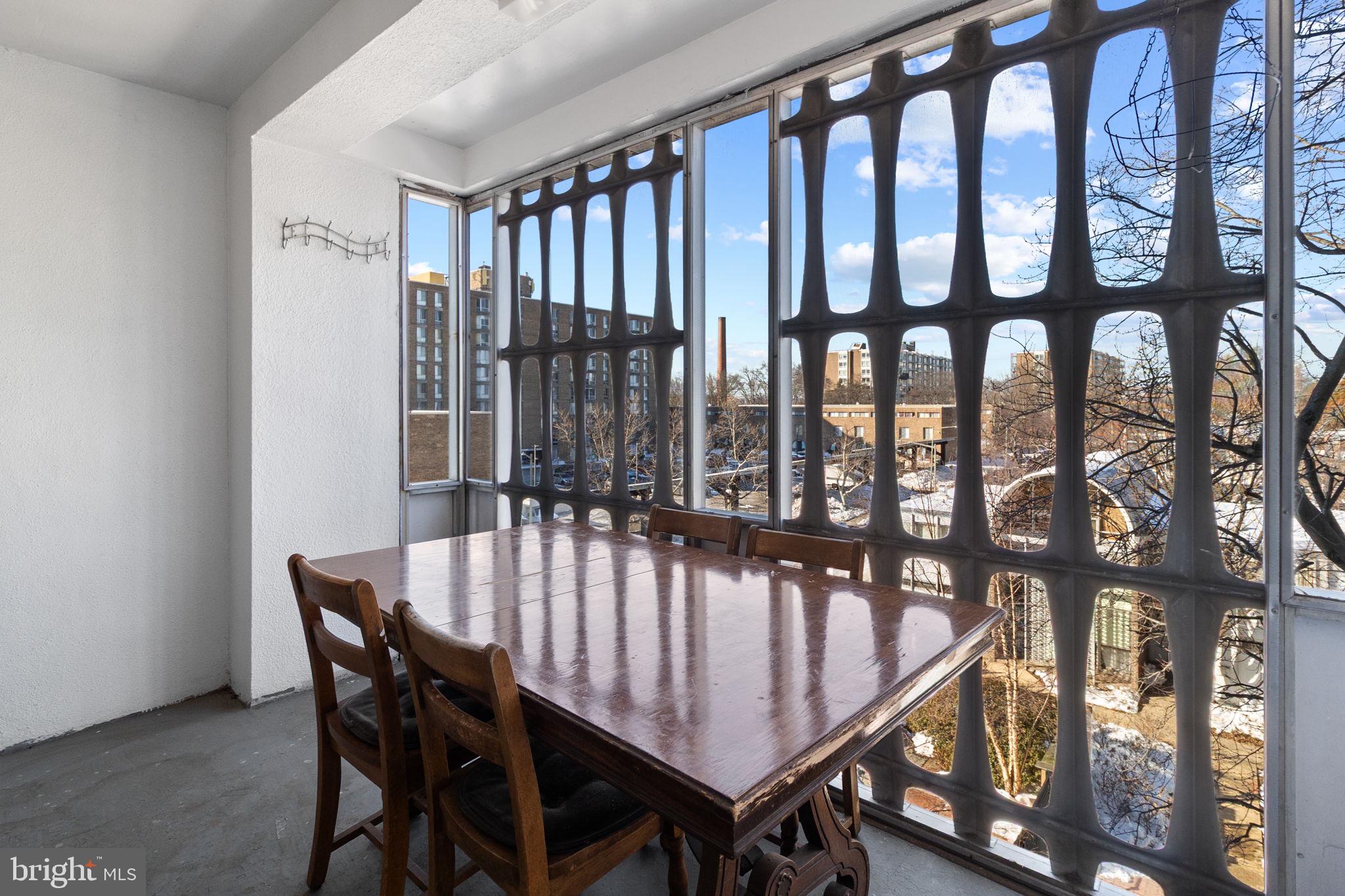 1311 Delaware Avenue Southwest, Unit S330 Washington, DC 20024 - Photo 20 of 33