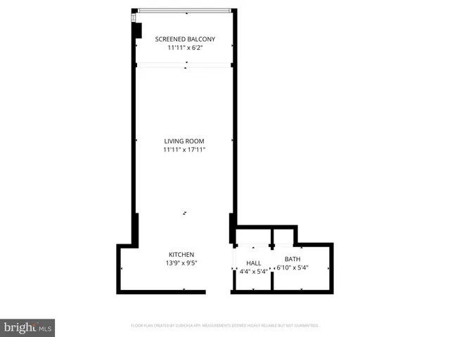 $55,000 | 1311 Delaware Avenue Southwest, Unit S330, Washington, DC 20024