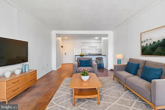 $55,000 | 1311 Delaware Avenue Southwest, Unit S330, Washington, DC 20024