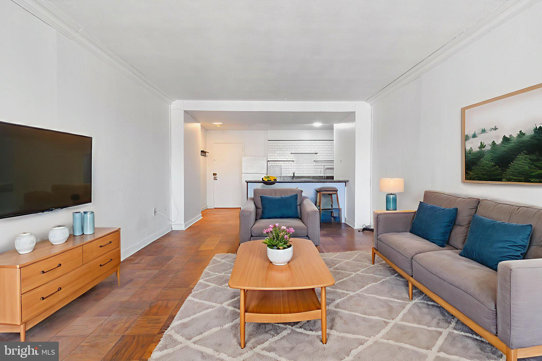 1311 Delaware Avenue Southwest, Unit S330 Washington, DC 20024 - Photo 4 of 33