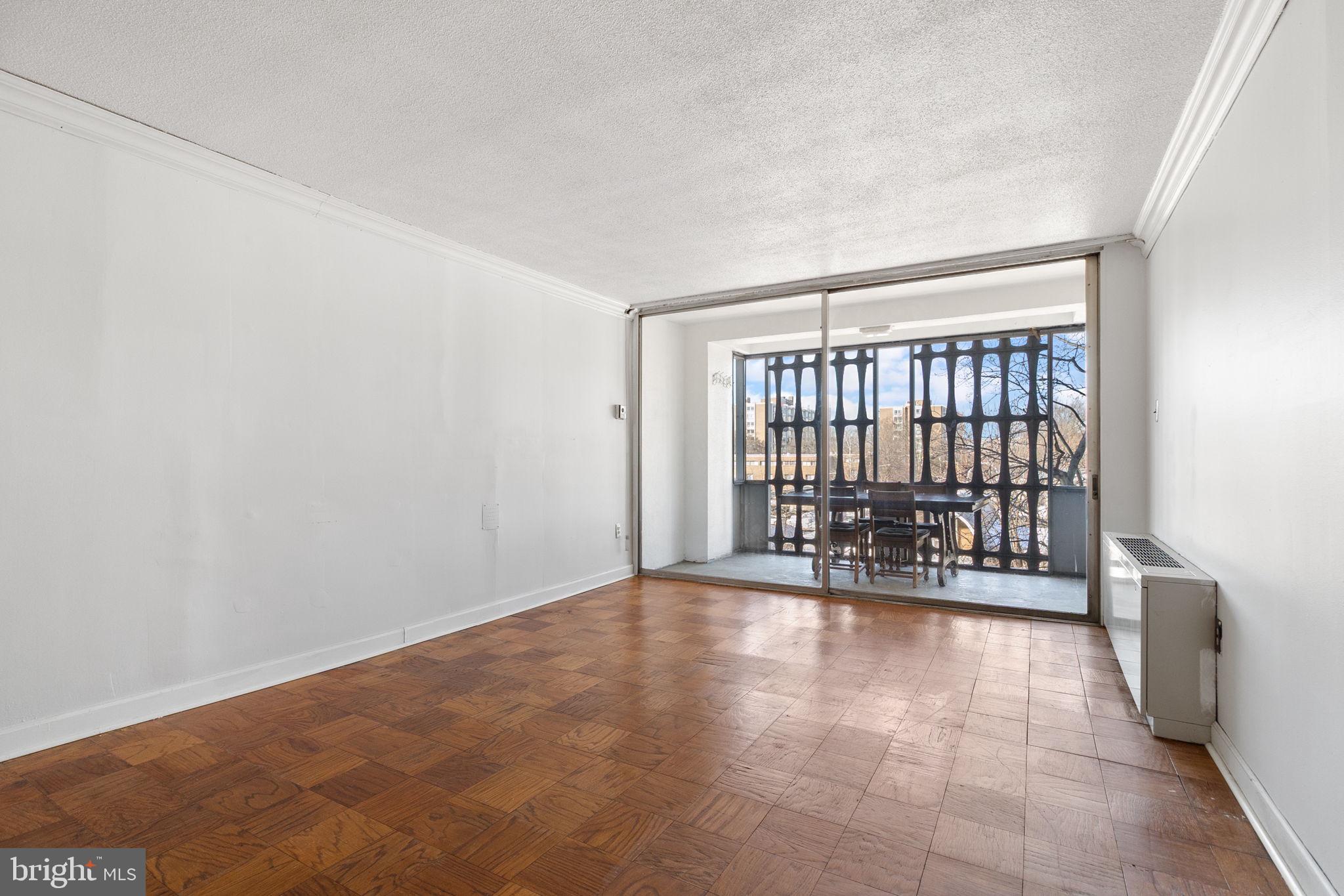 1311 Delaware Avenue Southwest, Unit S330 Washington, DC 20024 - Photo 6 of 33