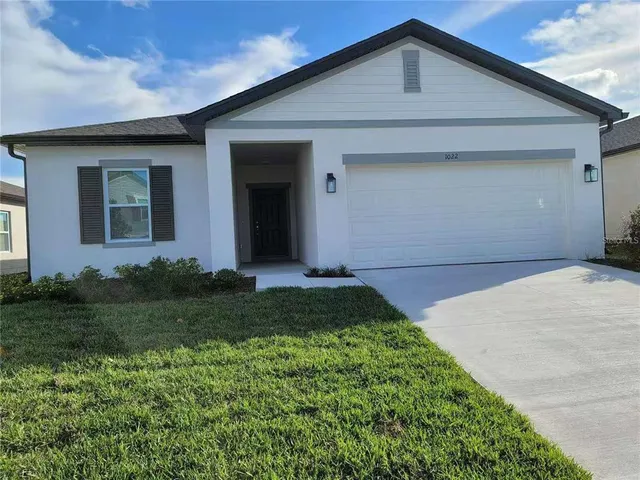 $2,500 | 1022 Alabaster Way, Deltona, FL 32725