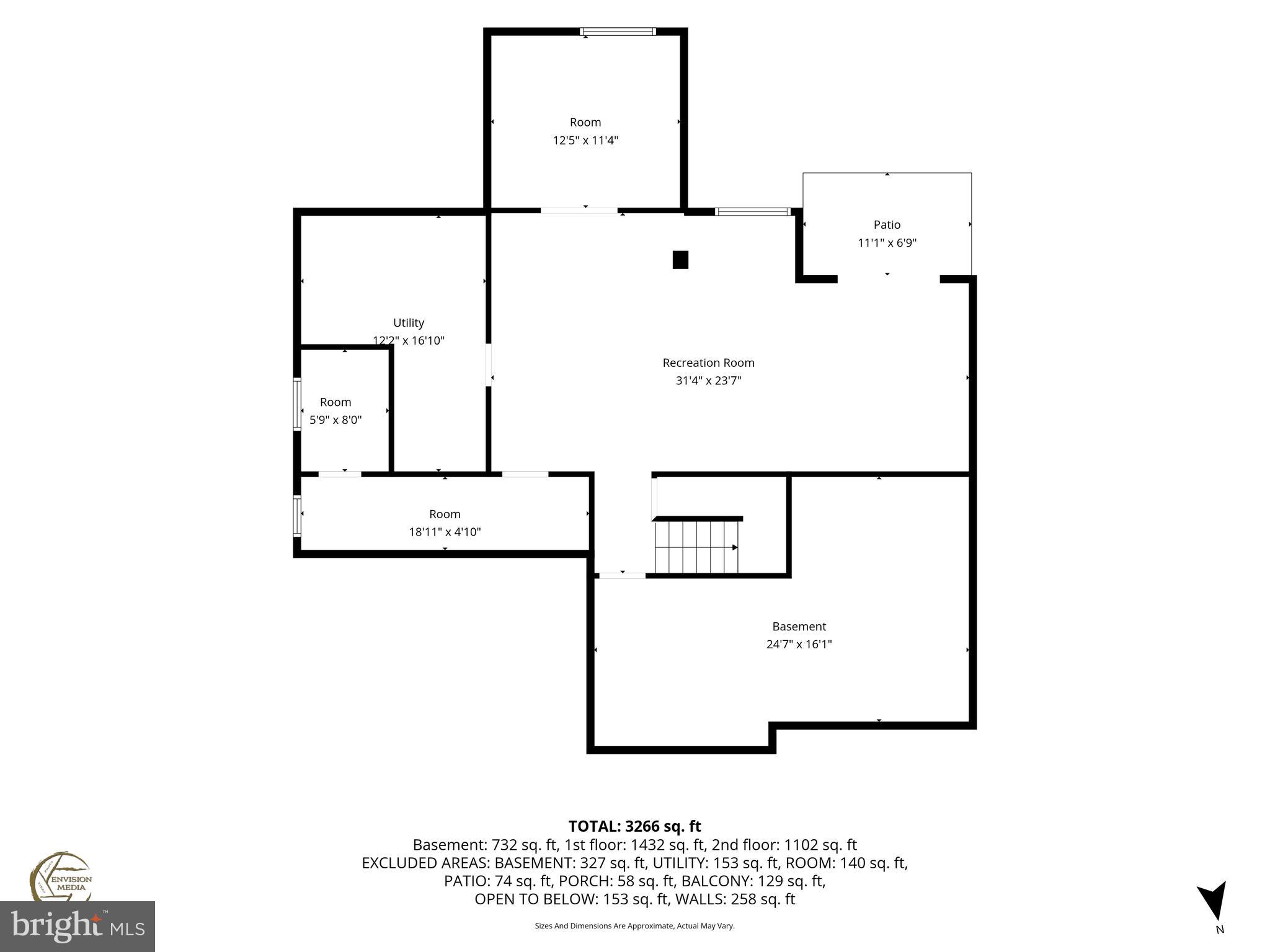 5270 Longbow Road King George, VA 22485 - Photo 19 of 75