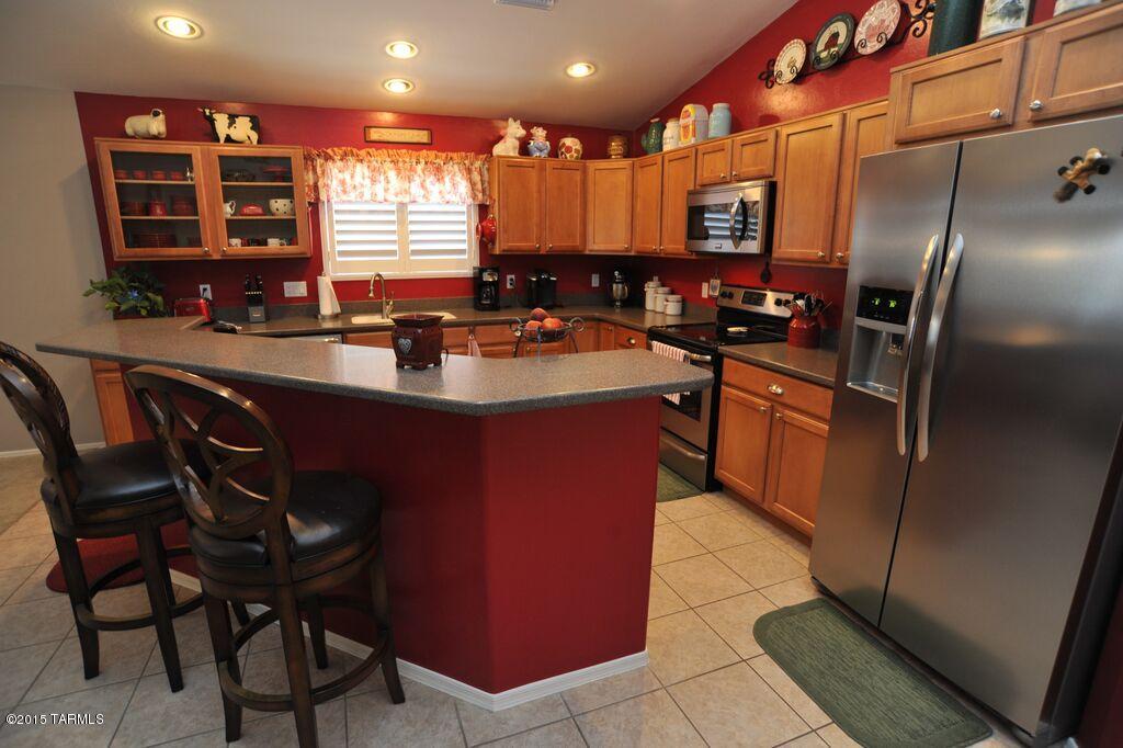 6642 East Bambino Road Tucson, AZ 85756 - Photo 30 of 47
