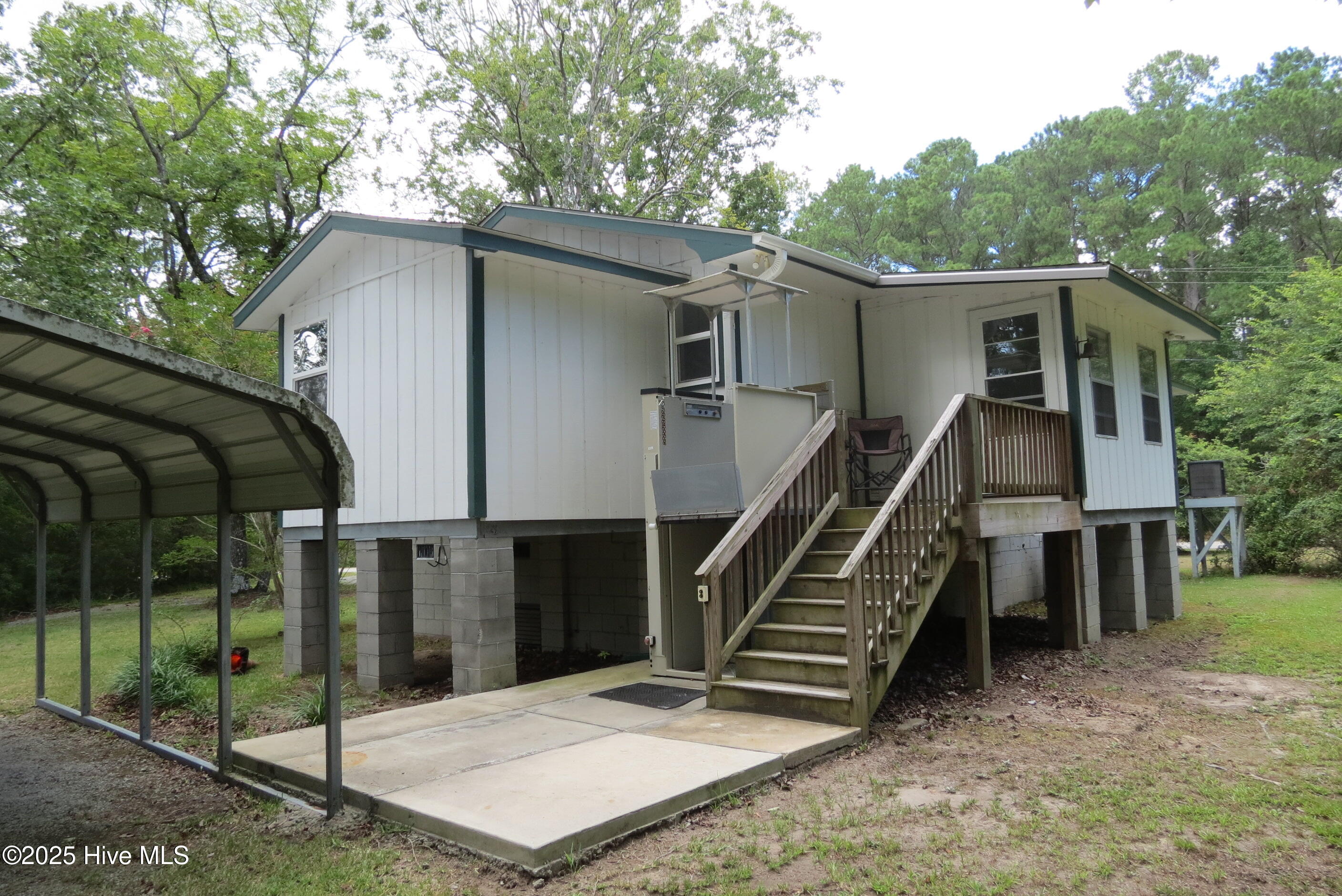 1763 Alligator Loop Road Merritt, NC 28556 - Photo 7 of 67 IMG_2199