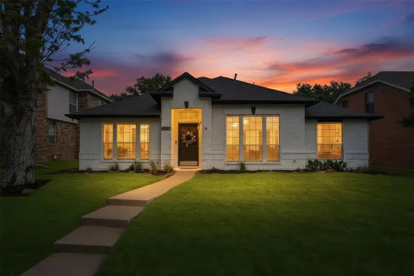 $540,000 | 5316 Baton Rouge Boulevard, Frisco, TX 75035