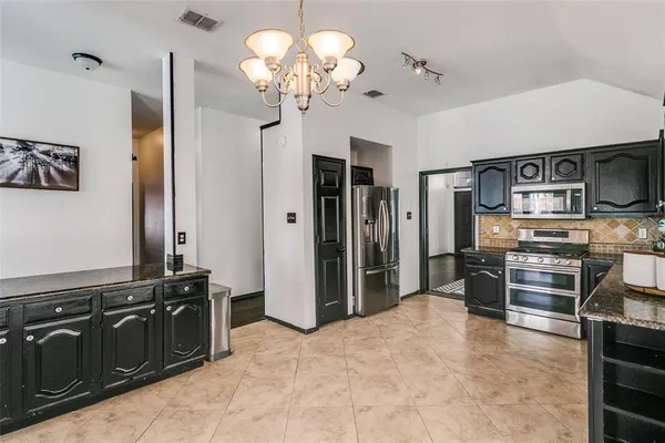 $540,000 | 5316 Baton Rouge Boulevard, Frisco, TX 75035