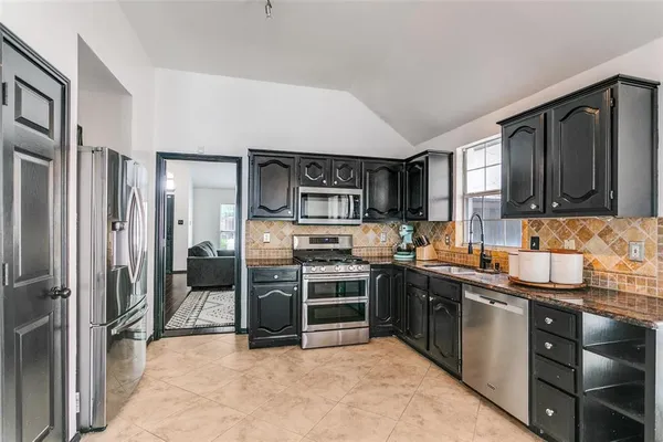 $540,000 | 5316 Baton Rouge Boulevard, Frisco, TX 75035