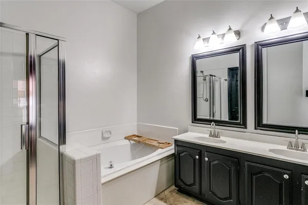 $540,000 | 5316 Baton Rouge Boulevard, Frisco, TX 75035