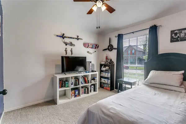 $540,000 | 5316 Baton Rouge Boulevard, Frisco, TX 75035