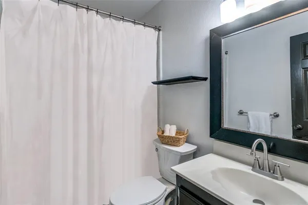 $540,000 | 5316 Baton Rouge Boulevard, Frisco, TX 75035