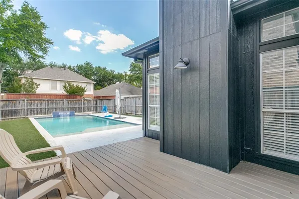 $540,000 | 5316 Baton Rouge Boulevard, Frisco, TX 75035