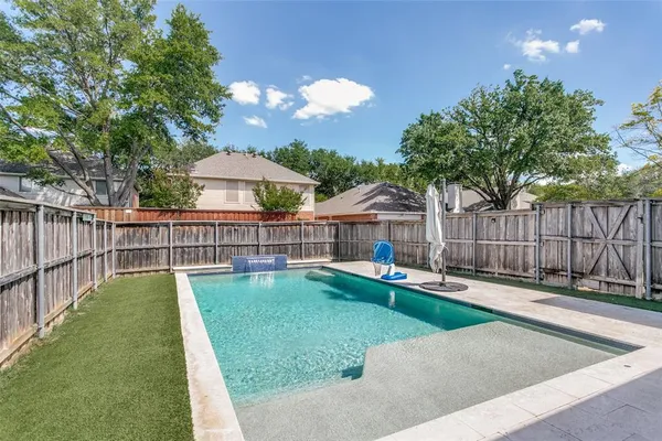 $540,000 | 5316 Baton Rouge Boulevard, Frisco, TX 75035