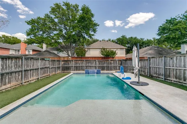$540,000 | 5316 Baton Rouge Boulevard, Frisco, TX 75035