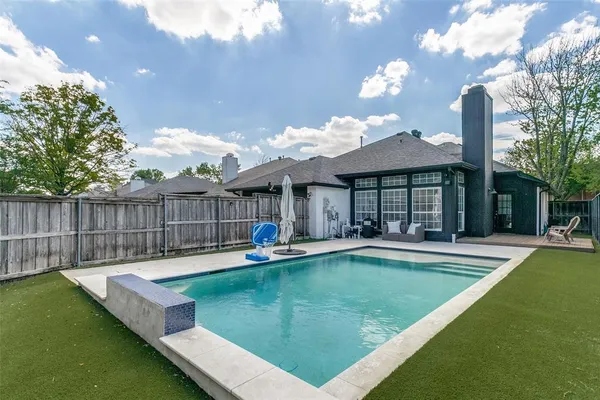 $540,000 | 5316 Baton Rouge Boulevard, Frisco, TX 75035