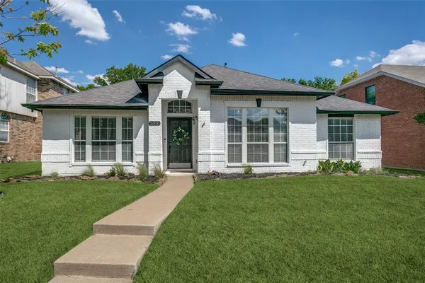 $540,000 | 5316 Baton Rouge Boulevard, Frisco, TX 75035