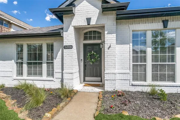 $540,000 | 5316 Baton Rouge Boulevard, Frisco, TX 75035