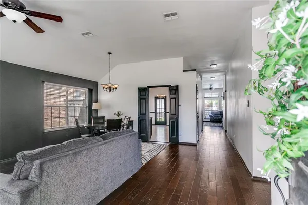 $540,000 | 5316 Baton Rouge Boulevard, Frisco, TX 75035