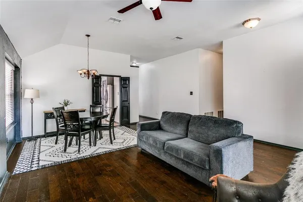 $540,000 | 5316 Baton Rouge Boulevard, Frisco, TX 75035