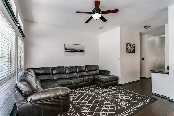 $540,000 | 5316 Baton Rouge Boulevard, Frisco, TX 75035
