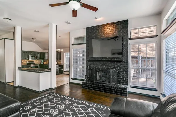 $540,000 | 5316 Baton Rouge Boulevard, Frisco, TX 75035
