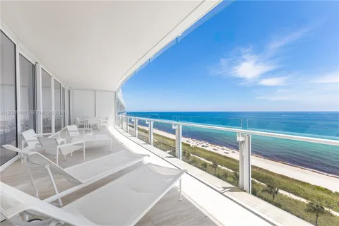 $31,500,000 | 9001 Collins Avenue, Unit S1003, Surfside, FL 33154