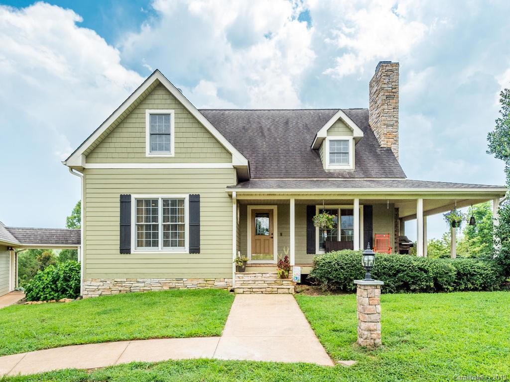 159 Songbird Court, Unit 47 46 Rutherfordton, NC 28139 - Photo 3 of 47